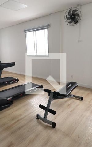 Apartamento para alugar com 30m², 1 quarto e sem vagaAcademia