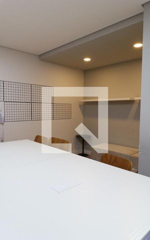 Apartamento para alugar com 30m², 1 quarto e sem vagaOffice