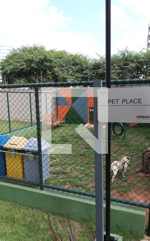 Apartamento para alugar com 30m², 1 quarto e sem vagaPet Place