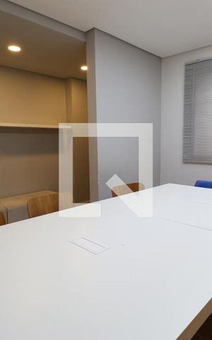 Apartamento para alugar com 30m², 1 quarto e sem vagaOffice