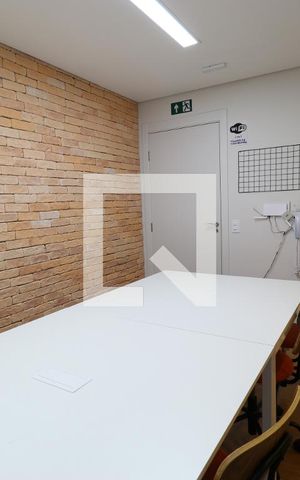 Apartamento para alugar com 30m², 1 quarto e sem vagaOffice