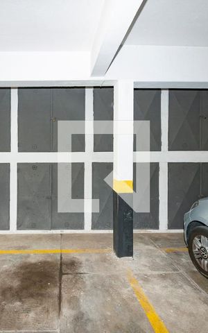 Apartamento à venda com 80m², 3 quartos e 1 vaga Apartamento à venda com 80m², 3 quartos e 1 vagaBox