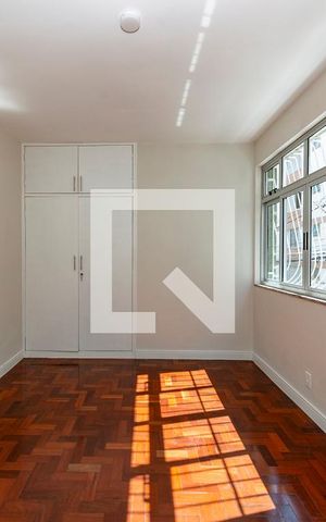 Apartamento à venda com 80m², 3 quartos e 1 vaga Apartamento à venda com 80m², 3 quartos e 1 vagaQuarto 2