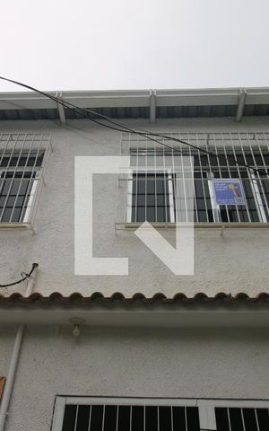 Casa para alugar com 85m², 2 quartos e sem vagaPlaca