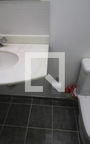 Casa para alugar com 85m², 2 quartos e sem vagaBanheiro