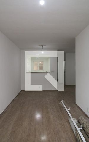 Casa para alugar com 85m², 2 quartos e sem vagaSala