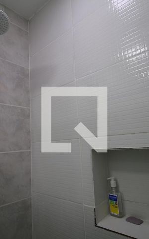 Casa para alugar com 85m², 2 quartos e sem vagaBanheiro