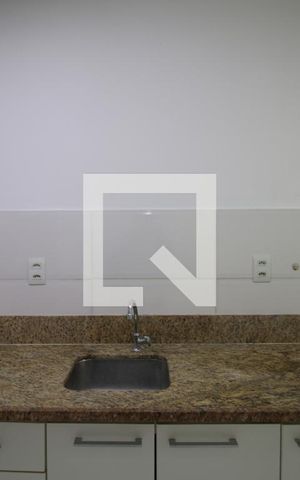 Casa para alugar com 85m², 2 quartos e sem vagaCozinha