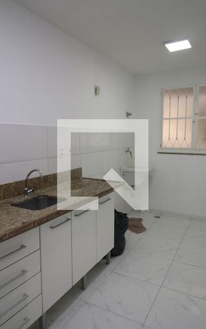 Casa para alugar com 85m², 2 quartos e sem vagaCozinha