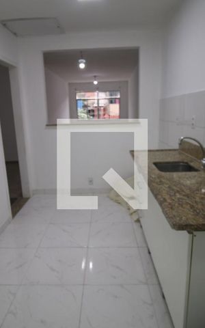 Casa para alugar com 85m², 2 quartos e sem vagaCozinha