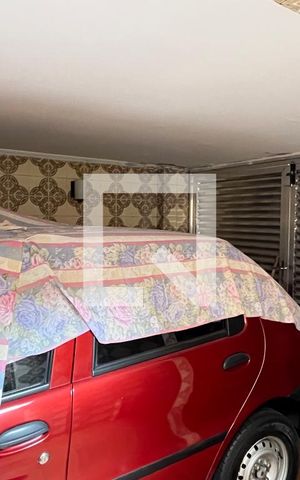 Casa à venda com 120m², 2 quartos e 1 vagaGaragem