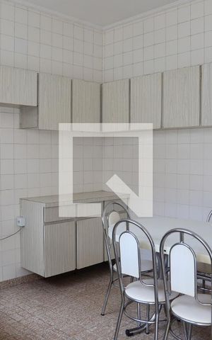 Casa à venda com 120m², 2 quartos e 1 vaga Casa à venda com 120m², 2 quartos e 1 vagaCozinha