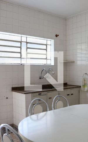 Casa à venda com 120m², 2 quartos e 1 vaga Casa à venda com 120m², 2 quartos e 1 vagaCozinha
