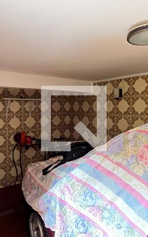 Casa à venda com 120m², 2 quartos e 1 vagaGaragem