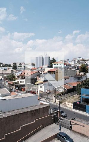 Apartamento à venda com 52m², 2 quartos e 1 vaga Apartamento à venda com 52m², 2 quartos e 1 vagaVista Quarto 2