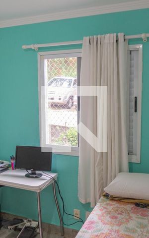 Apartamento à venda com 47m², 1 quarto e sem vagaQuarto 1
