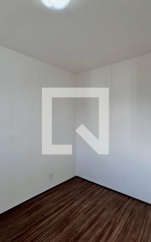 Apartamento à venda com 36m², 2 quartos e sem vagaQuarto 2