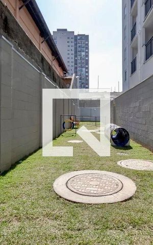 Apartamento à venda com 36m², 2 quartos e sem vagaEspaço Pet