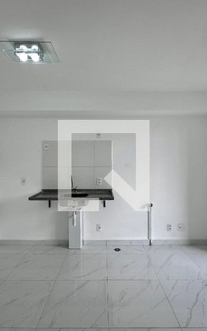 Apartamento à venda com 36m², 2 quartos e sem vagaCozinha