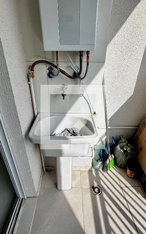 Apartamento à venda com 36m², 2 quartos e sem vagaÁrea de Serviço