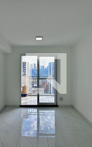 Apartamento à venda com 36m², 2 quartos e sem vagaCozinha