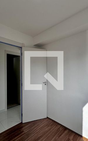 Apartamento à venda com 36m², 2 quartos e sem vagaQuarto 1