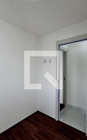 Apartamento à venda com 36m², 2 quartos e sem vagaQuarto 1
