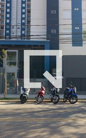 Apartamento à venda com 36m², 2 quartos e sem vagaFachada