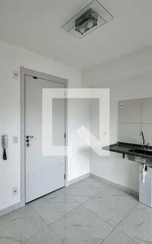 Apartamento à venda com 36m², 2 quartos e sem vagaCozinha