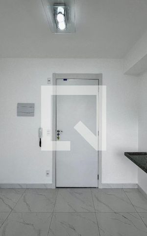 Apartamento à venda com 36m², 2 quartos e sem vagaCozinha
