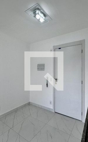 Apartamento à venda com 36m², 2 quartos e sem vagaCozinha