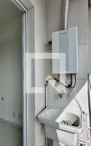 Apartamento à venda com 36m², 2 quartos e sem vagaÁrea de Serviço