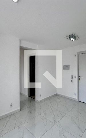 Apartamento à venda com 36m², 2 quartos e sem vagaSala