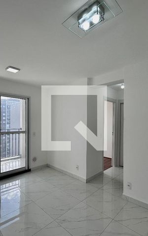 Apartamento à venda com 36m², 2 quartos e sem vagaCozinha