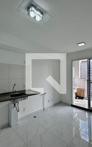 Apartamento à venda com 36m², 2 quartos e sem vagaCozinha