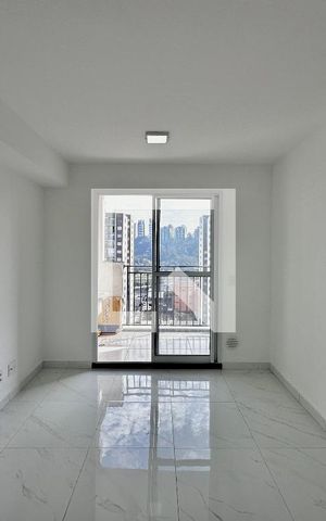Apartamento à venda com 36m², 2 quartos e sem vagaCozinha