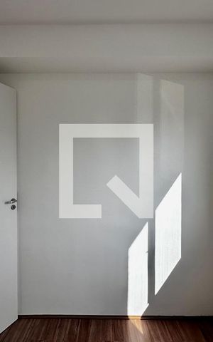 Apartamento à venda com 36m², 2 quartos e sem vagaQuarto 1