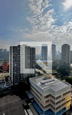 Apartamento à venda com 36m², 2 quartos e sem vagaVista Quarto 1