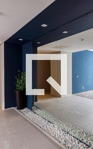 Apartamento à venda com 36m², 2 quartos e sem vagaHall Social Social
