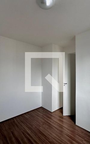 Apartamento à venda com 36m², 2 quartos e sem vagaQuarto 2