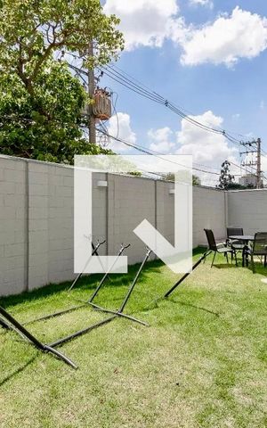 Apartamento à venda com 36m², 2 quartos e sem vagaRedário