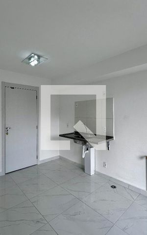 Apartamento à venda com 36m², 2 quartos e sem vagaSala