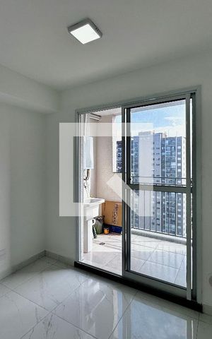 Apartamento à venda com 36m², 2 quartos e sem vagaSala