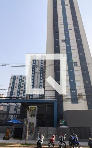 Apartamento à venda com 36m², 2 quartos e sem vagaFachada