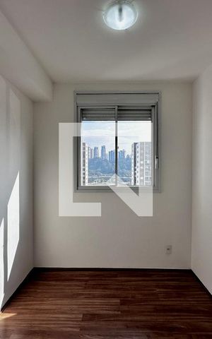 Apartamento à venda com 36m², 2 quartos e sem vagaQuarto 1