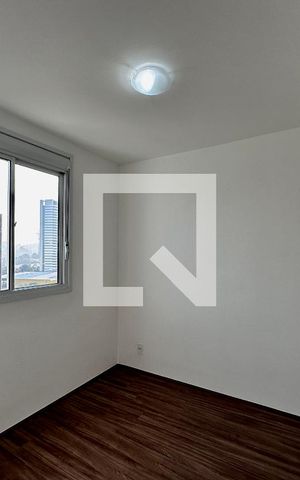 Apartamento à venda com 36m², 2 quartos e sem vagaQuarto 2