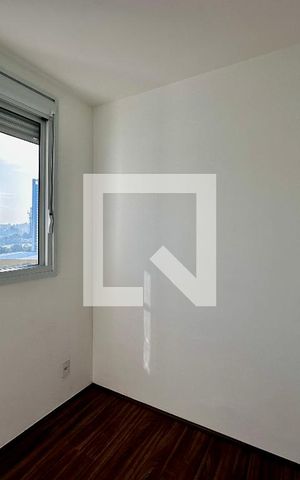 Apartamento à venda com 36m², 2 quartos e sem vagaQuarto 1