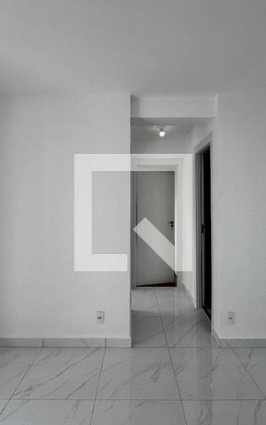 Apartamento à venda com 36m², 2 quartos e sem vagaSala