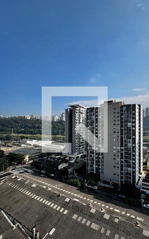Apartamento à venda com 36m², 2 quartos e sem vagaVista