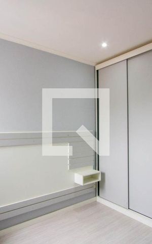Apartamento à venda com 56m², 2 quartos e 1 vaga Apartamento à venda com 56m², 2 quartos e 1 vagaQuarto 1 - Suíte